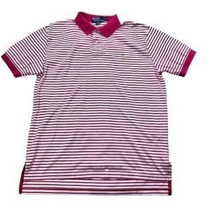 Men’s Polo Ralph Lauren Pima Cotton Polo Shirt